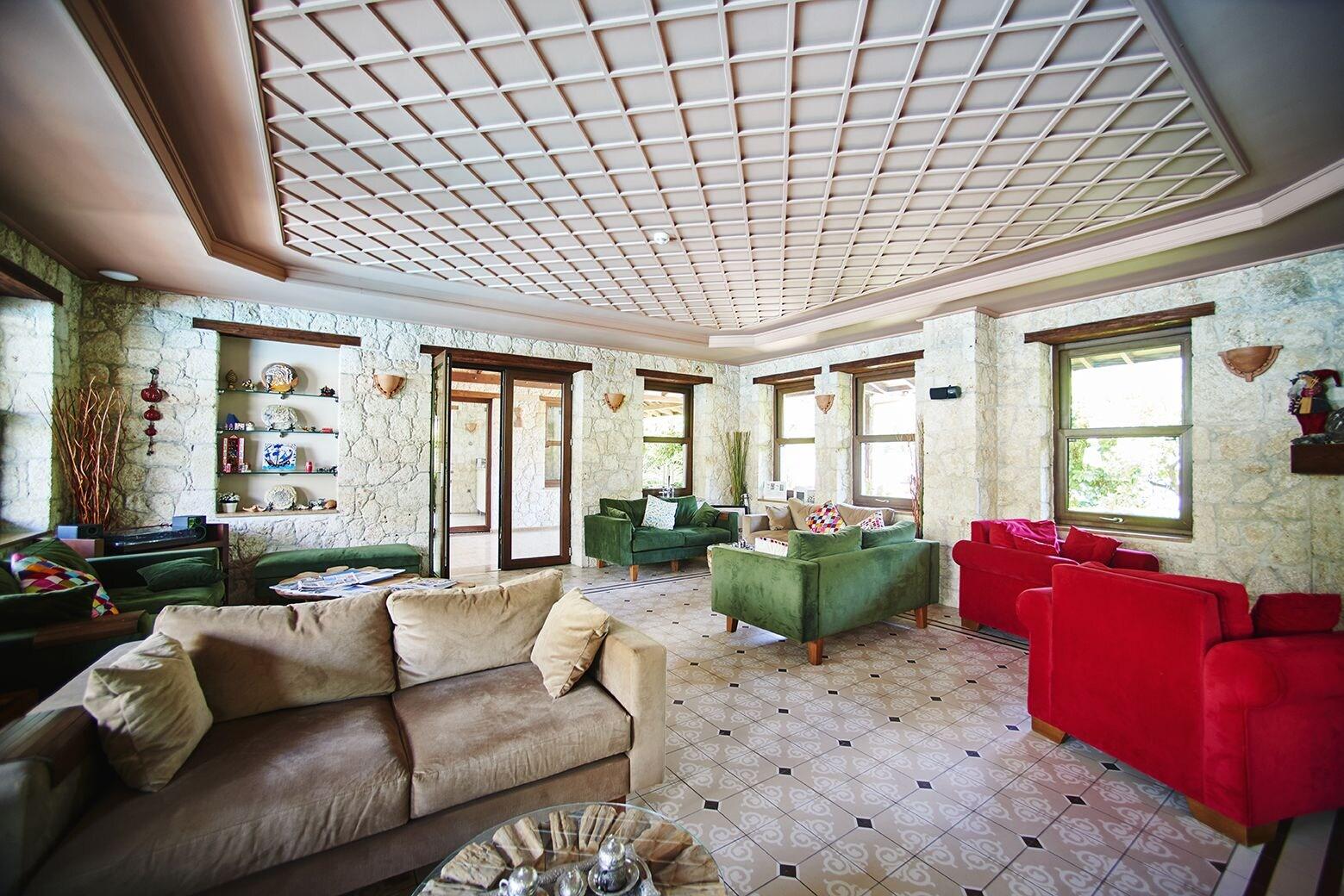 Renka Hotel & Spa foto 40