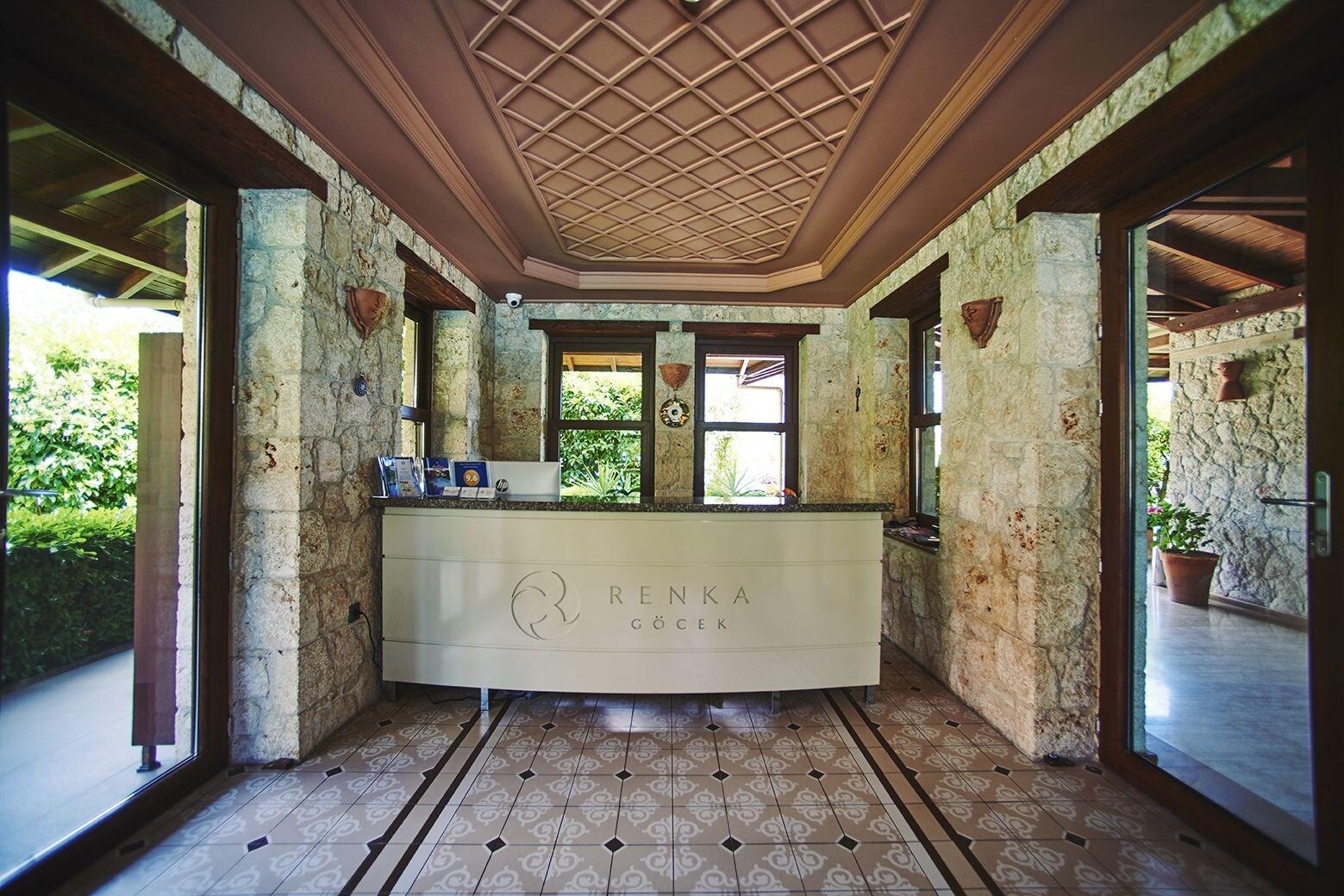 Renka Hotel & Spa foto 13