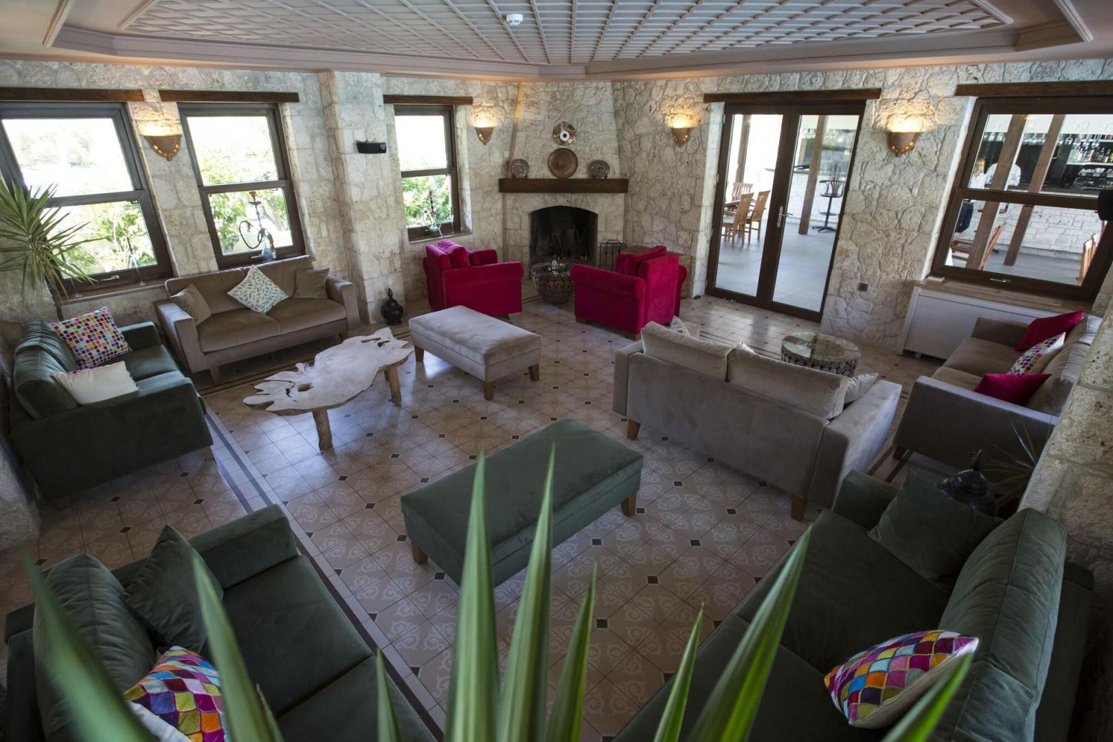 Renka Hotel & Spa image 3