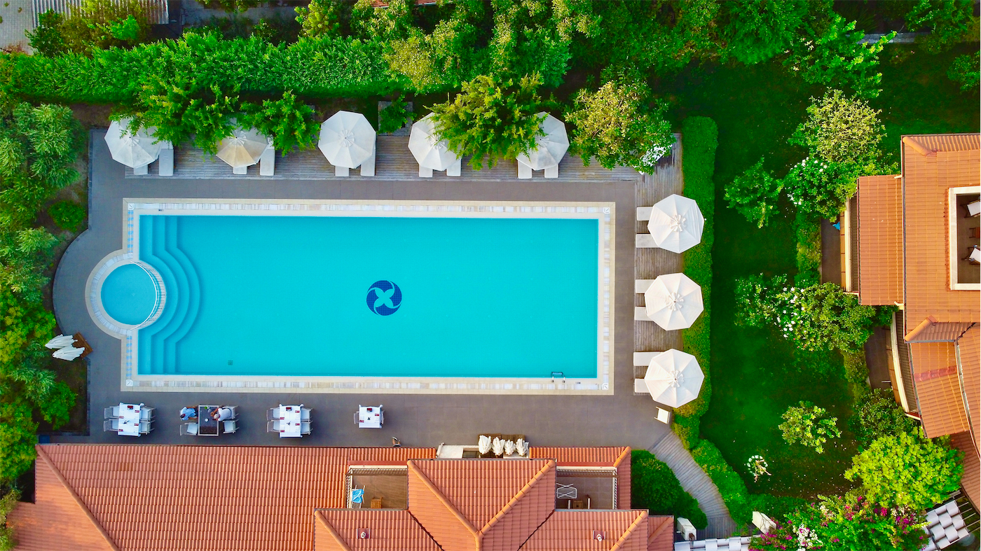 Renka Hotel & Spa foto 18