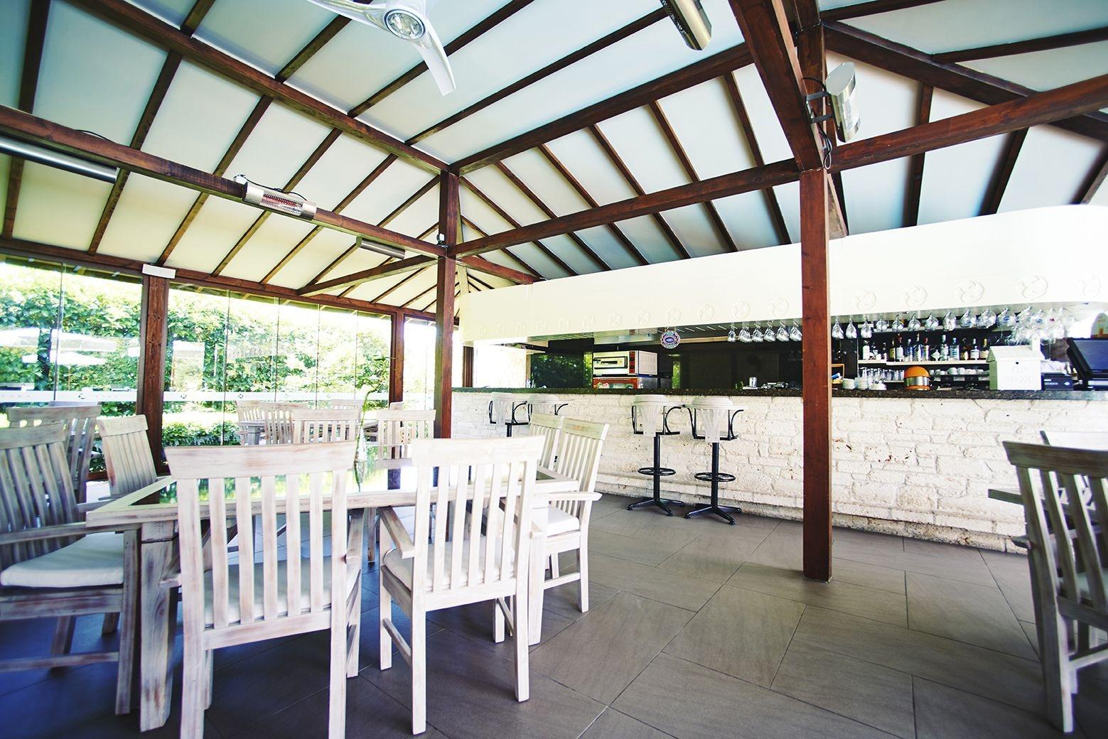Renka Hotel & Spa foto 20