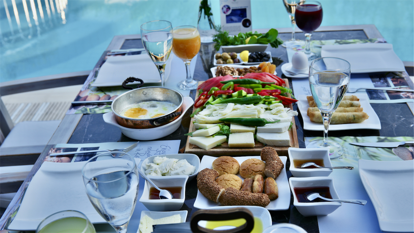 Renka Hotel & Spa foto 25