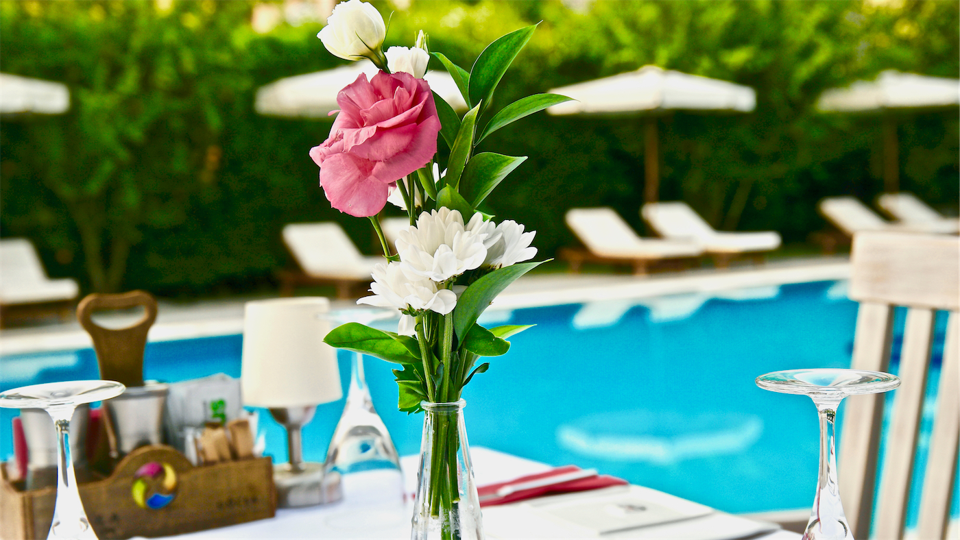 Renka Hotel & Spa image 2