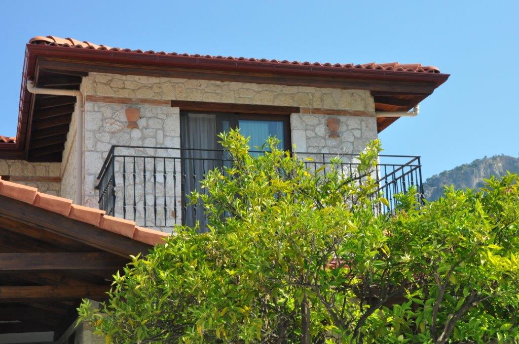 Renka Hotel & Spa foto 9