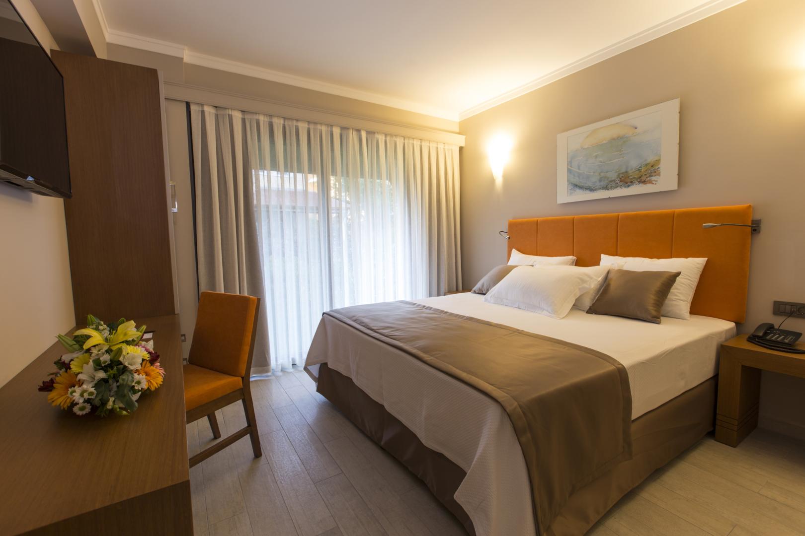 Renka Hotel & Spa foto 28