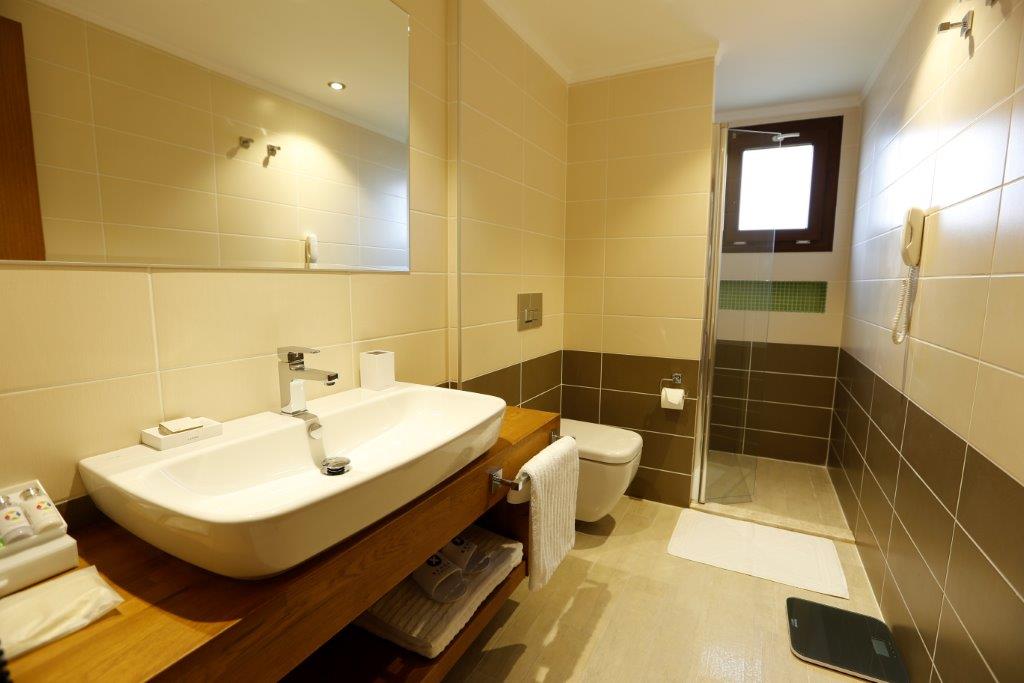 Renka Hotel & Spa foto 32