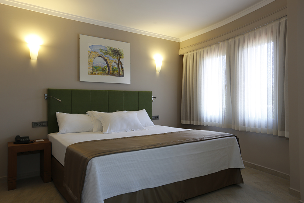 Renka Hotel & Spa foto 48