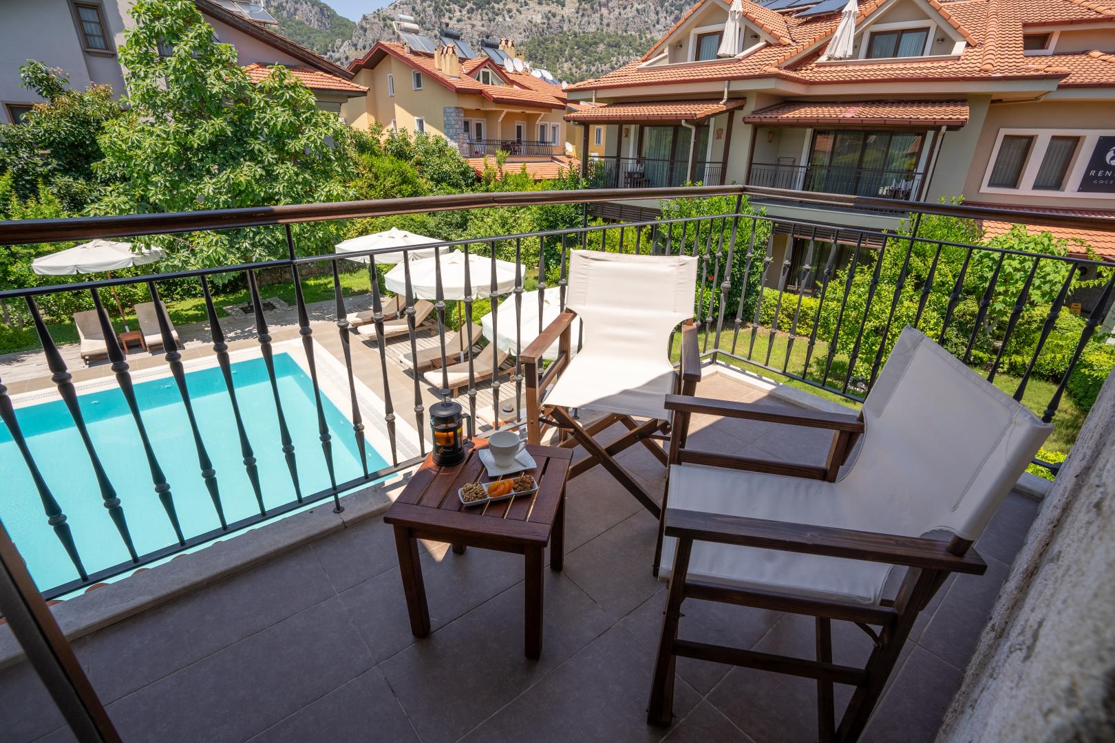 Renka Hotel & Spa foto 10
