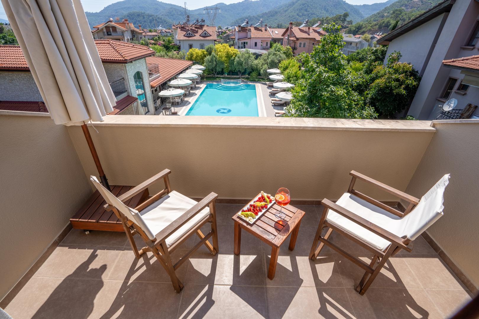 Renka Hotel & Spa image 1