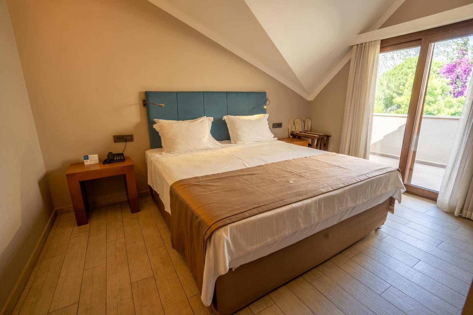 Renka Hotel & Spa foto 7