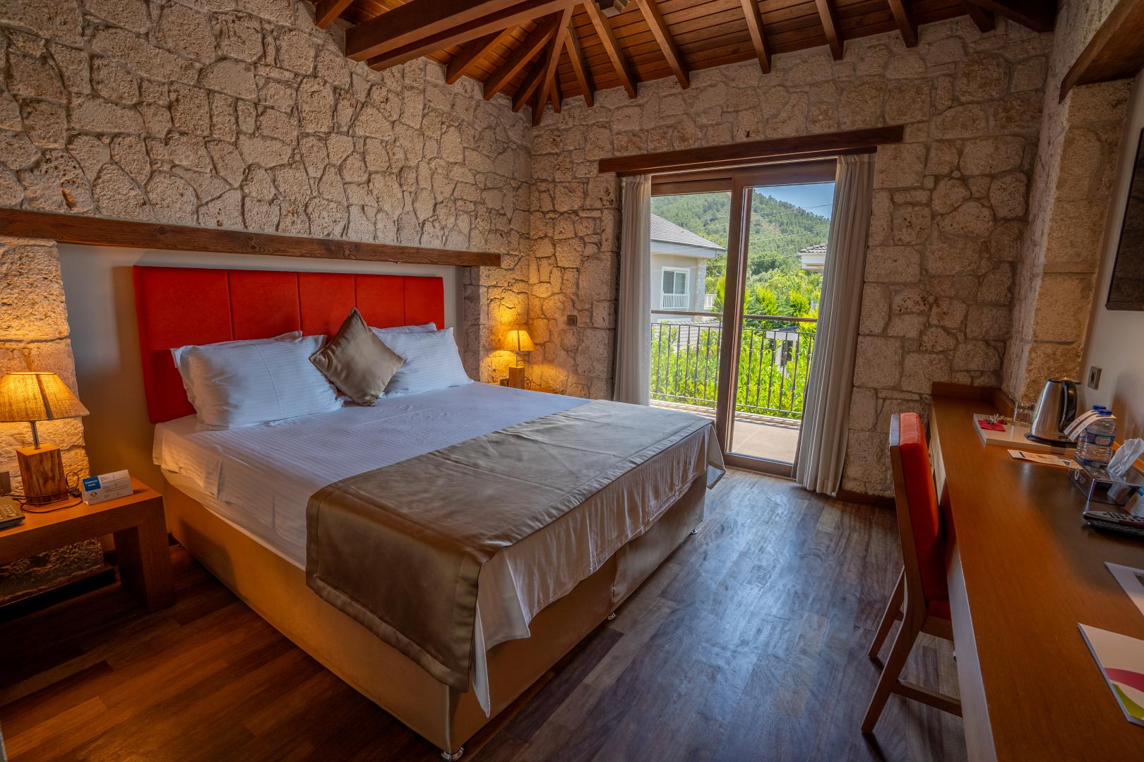Renka Hotel & Spa foto 11