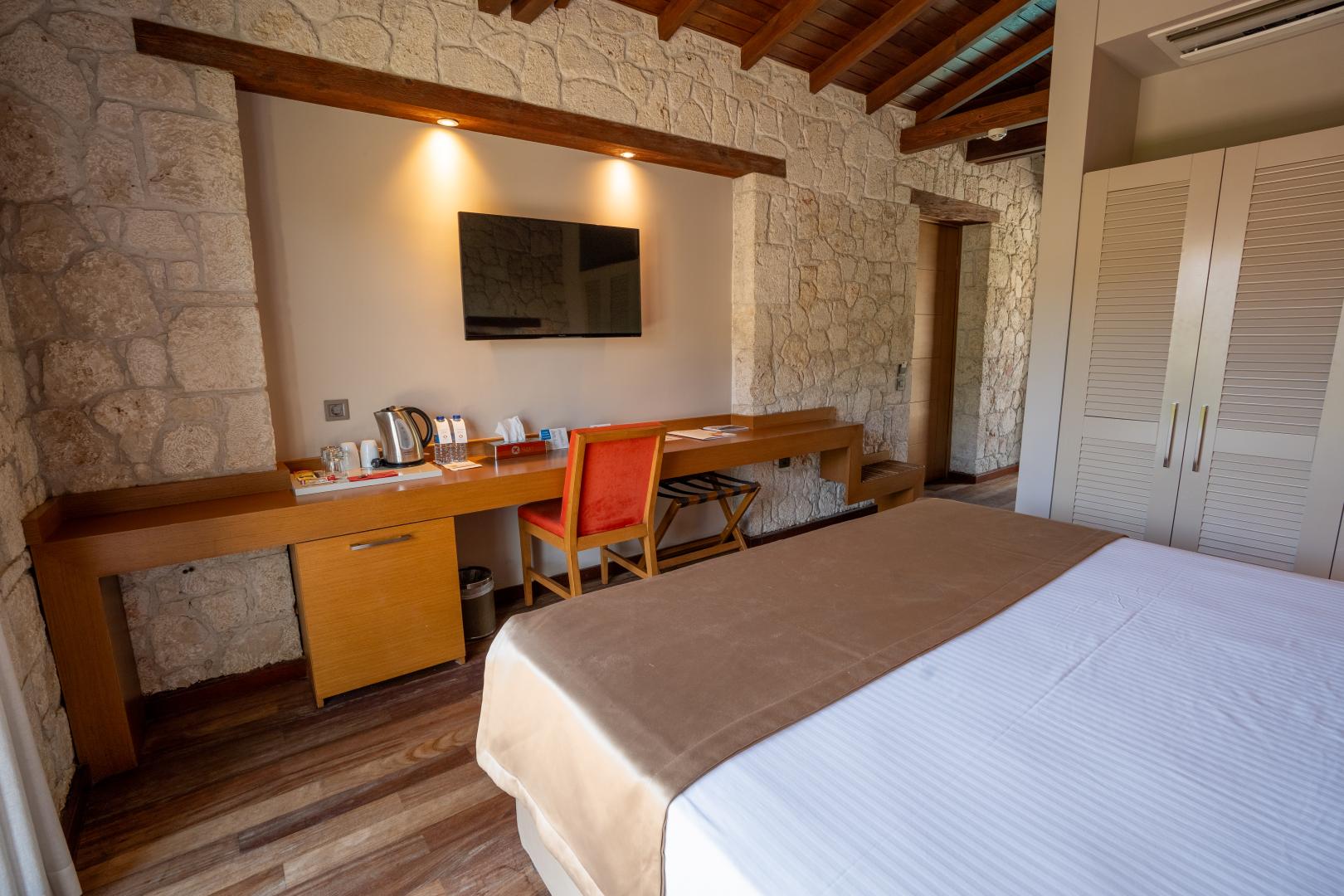 Renka Hotel & Spa foto 19