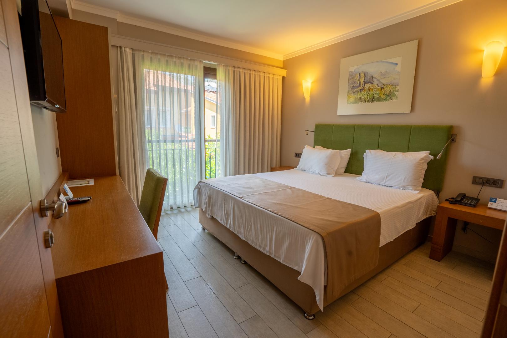 Renka Hotel & Spa foto 36