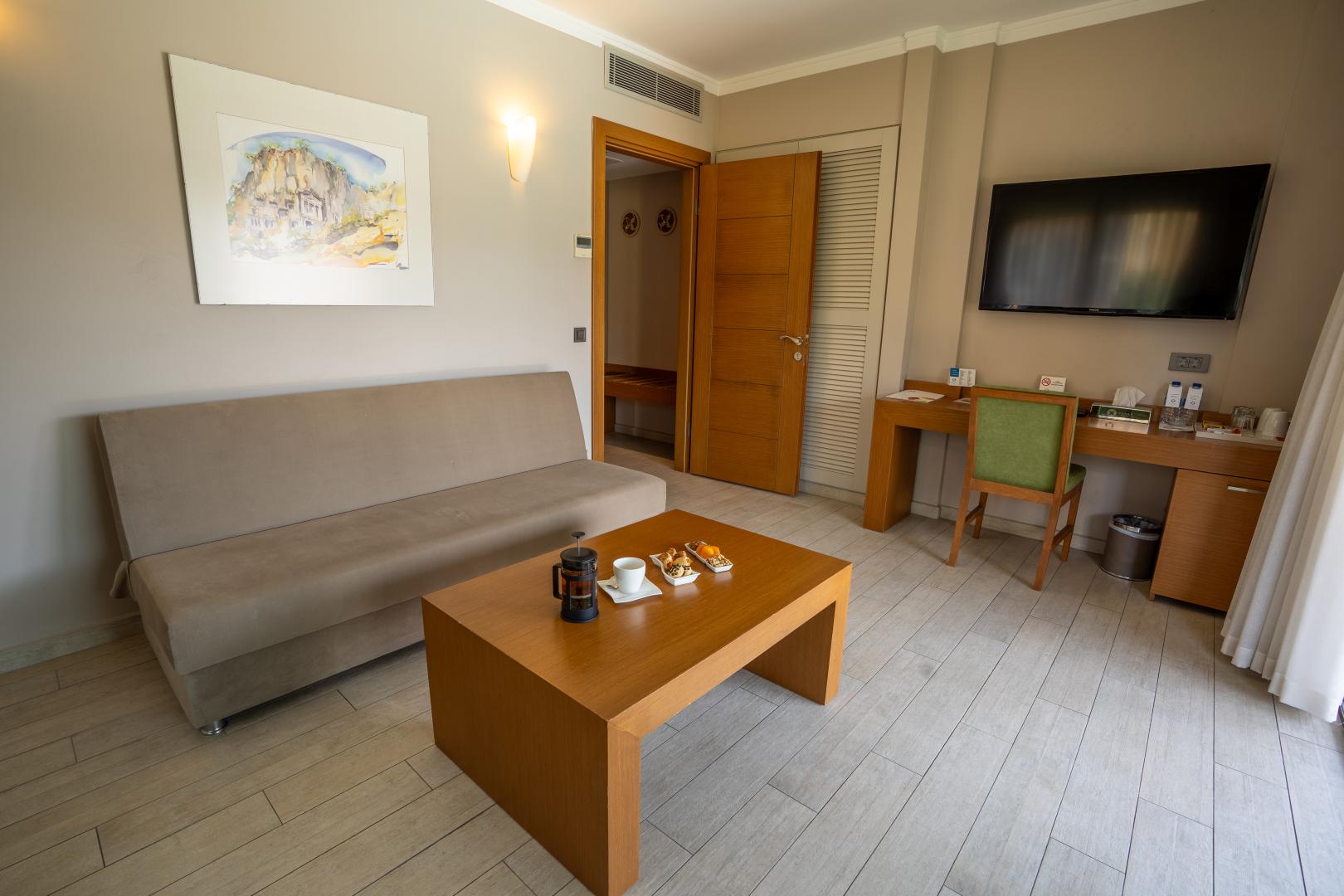 Renka Hotel & Spa foto 39