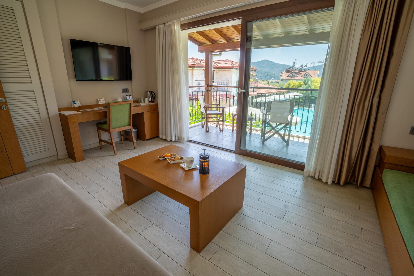 Renka Hotel & Spa foto 42