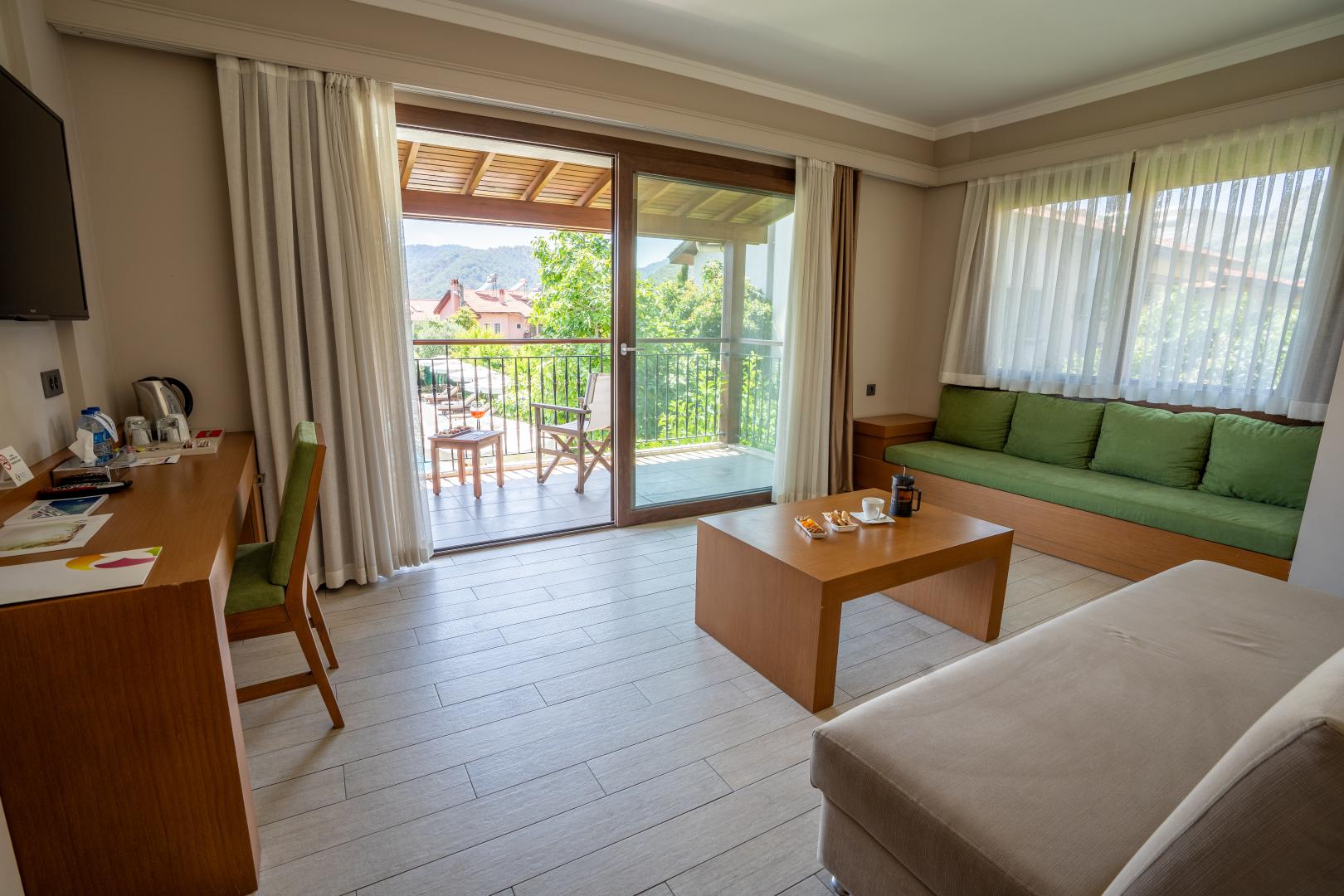Renka Hotel & Spa foto 45
