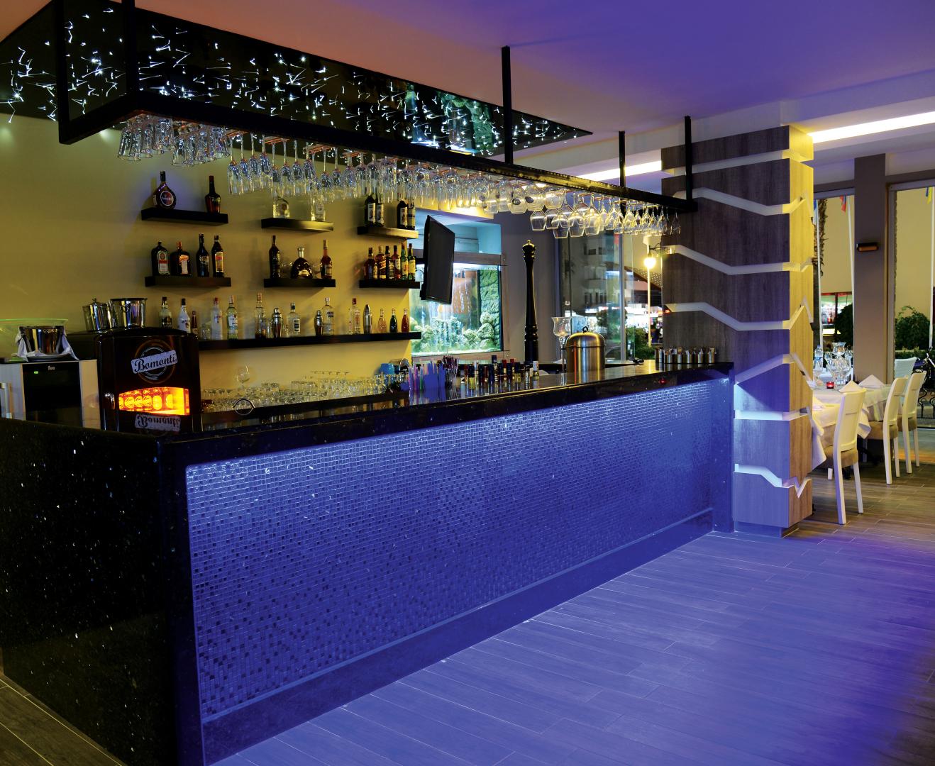 Özgür Bey Spa Hotel image 3