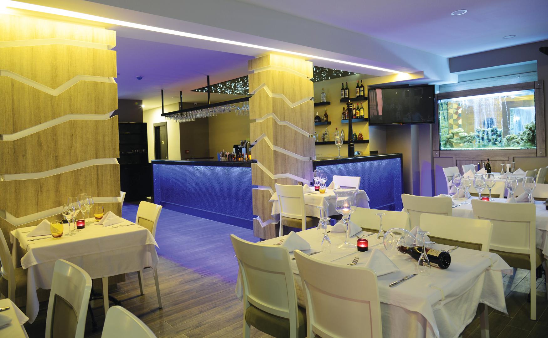 Özgür Bey Spa Hotel foto 6