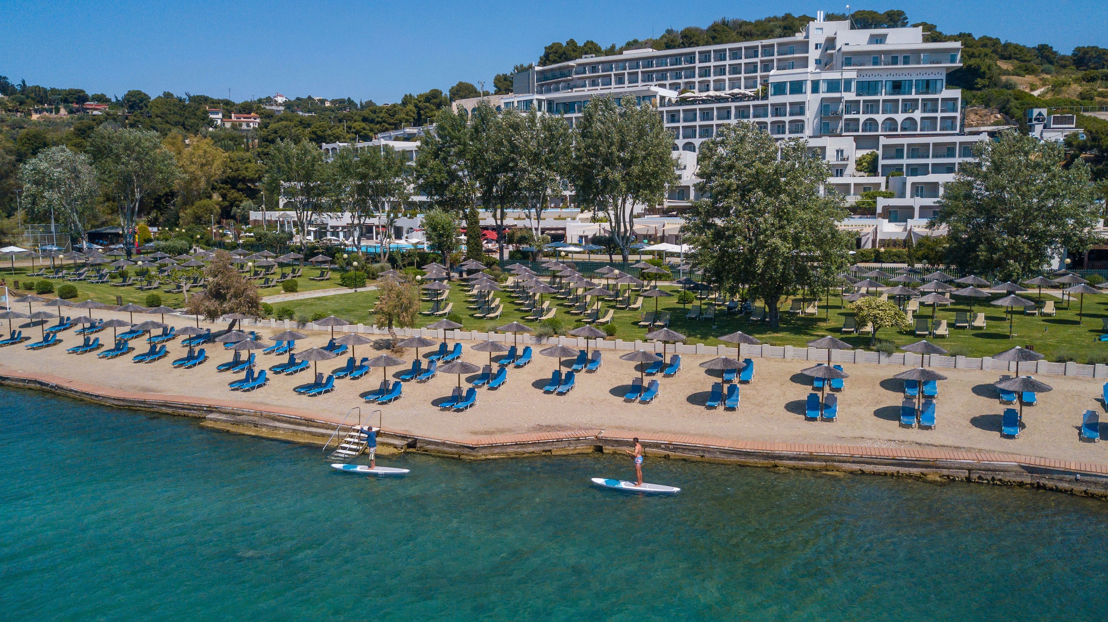 Dolce Athens Attica Riviera foto 745
