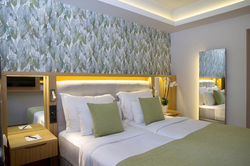 Dolce Athens Attica Riviera foto 470