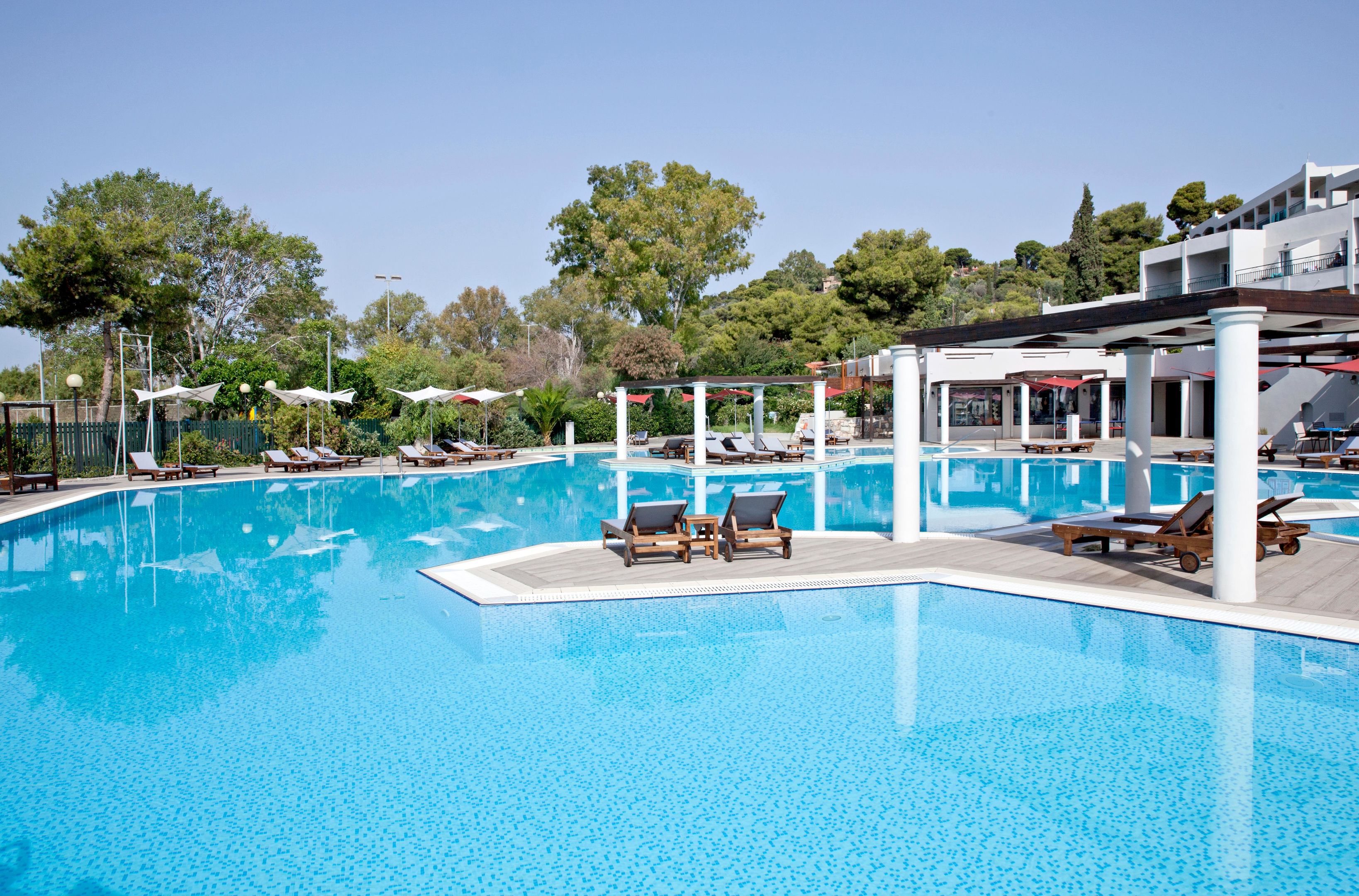 Dolce Athens Attica Riviera foto 334