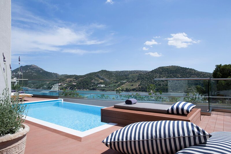 Dolce Athens Attica Riviera foto 350