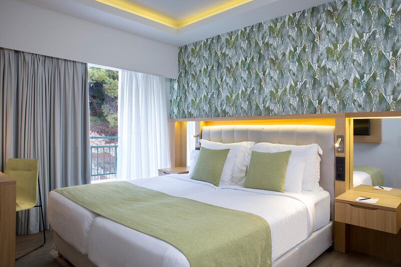 Dolce Athens Attica Riviera foto 622