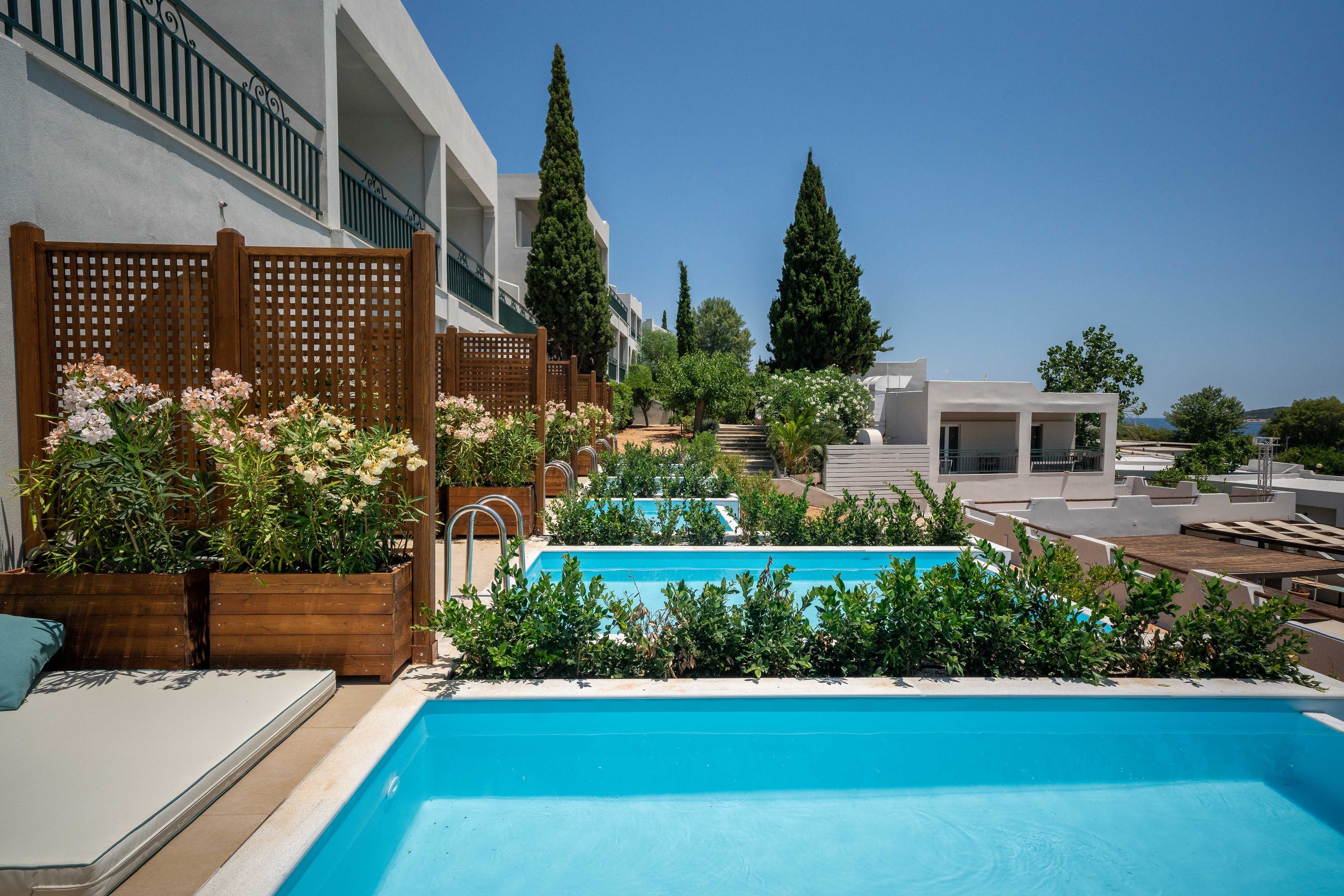Dolce Athens Attica Riviera foto 603