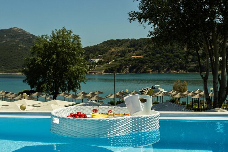 Dolce Athens Attica Riviera foto 518