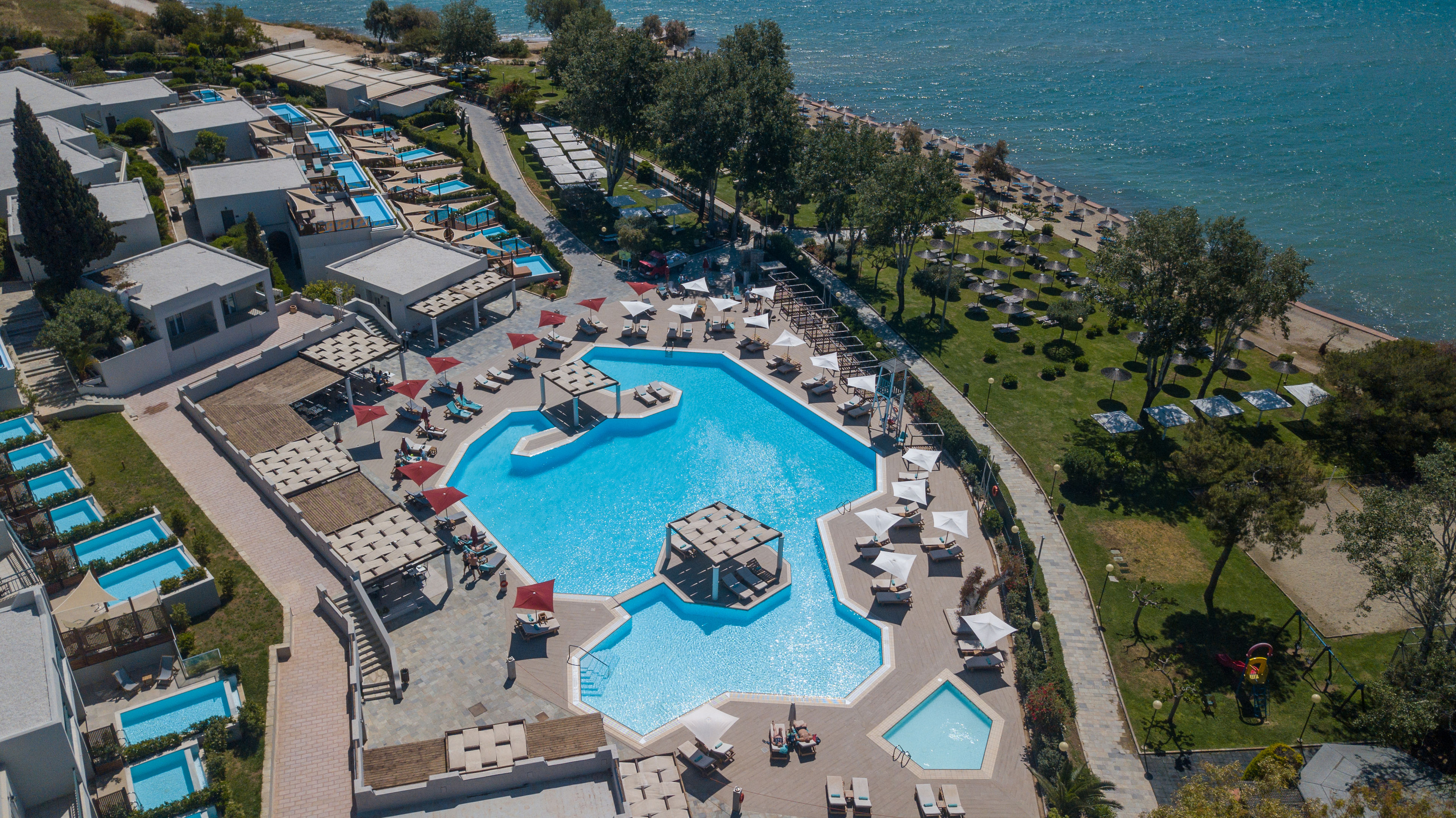 Dolce Athens Attica Riviera foto 670