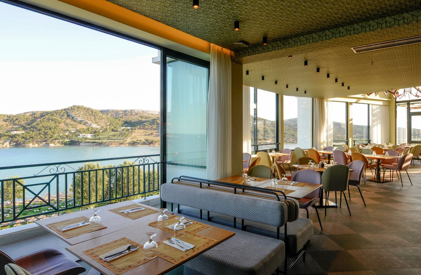 Dolce Athens Attica Riviera foto 53
