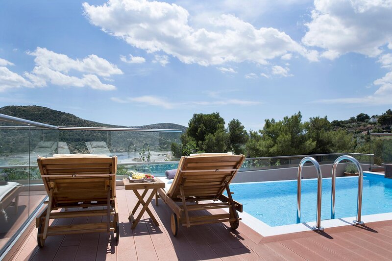 Dolce Athens Attica Riviera foto 353