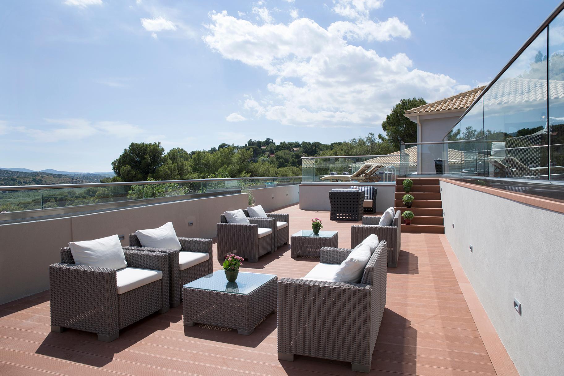 Dolce Athens Attica Riviera foto 457