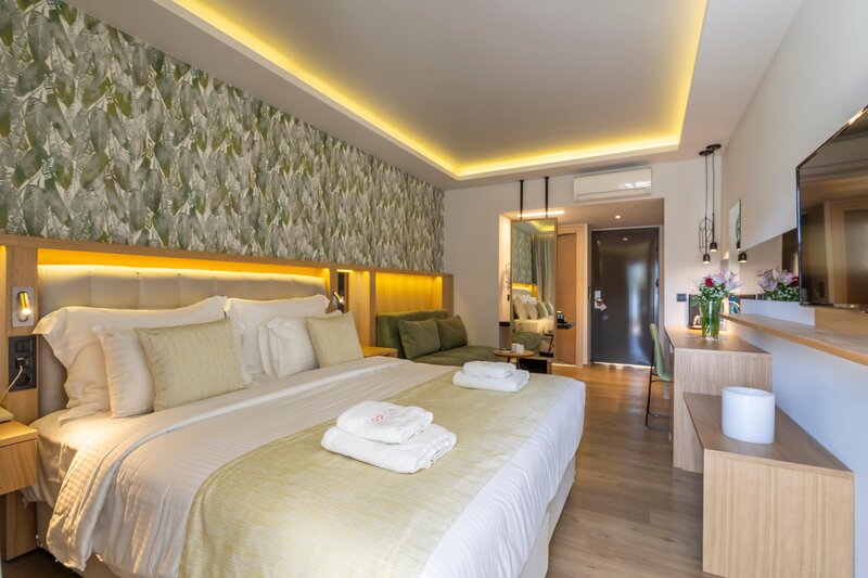 Dolce Athens Attica Riviera foto 607