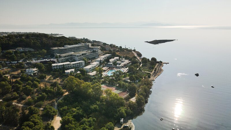 Dolce Athens Attica Riviera image 0