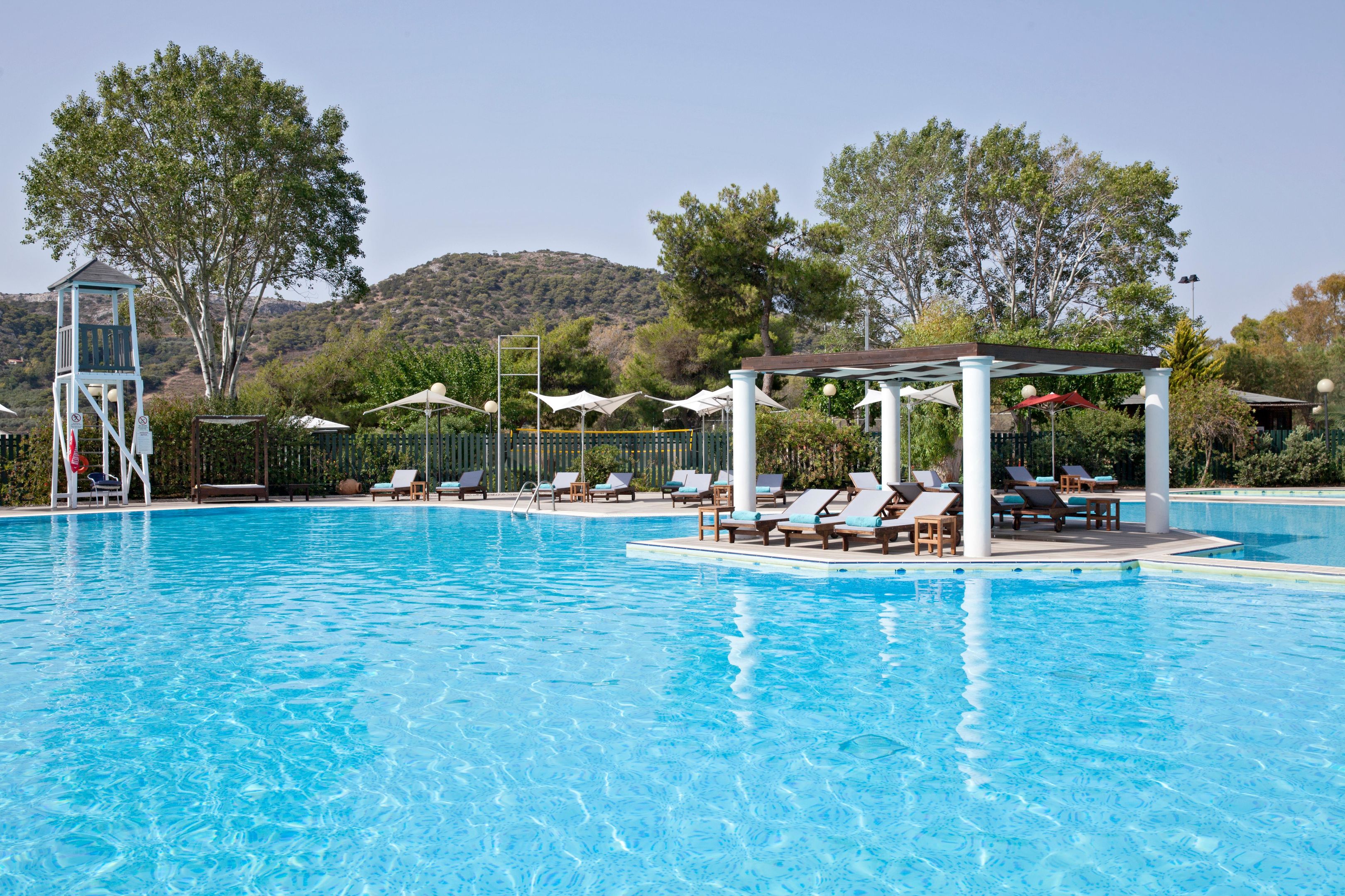 Dolce Athens Attica Riviera foto 340