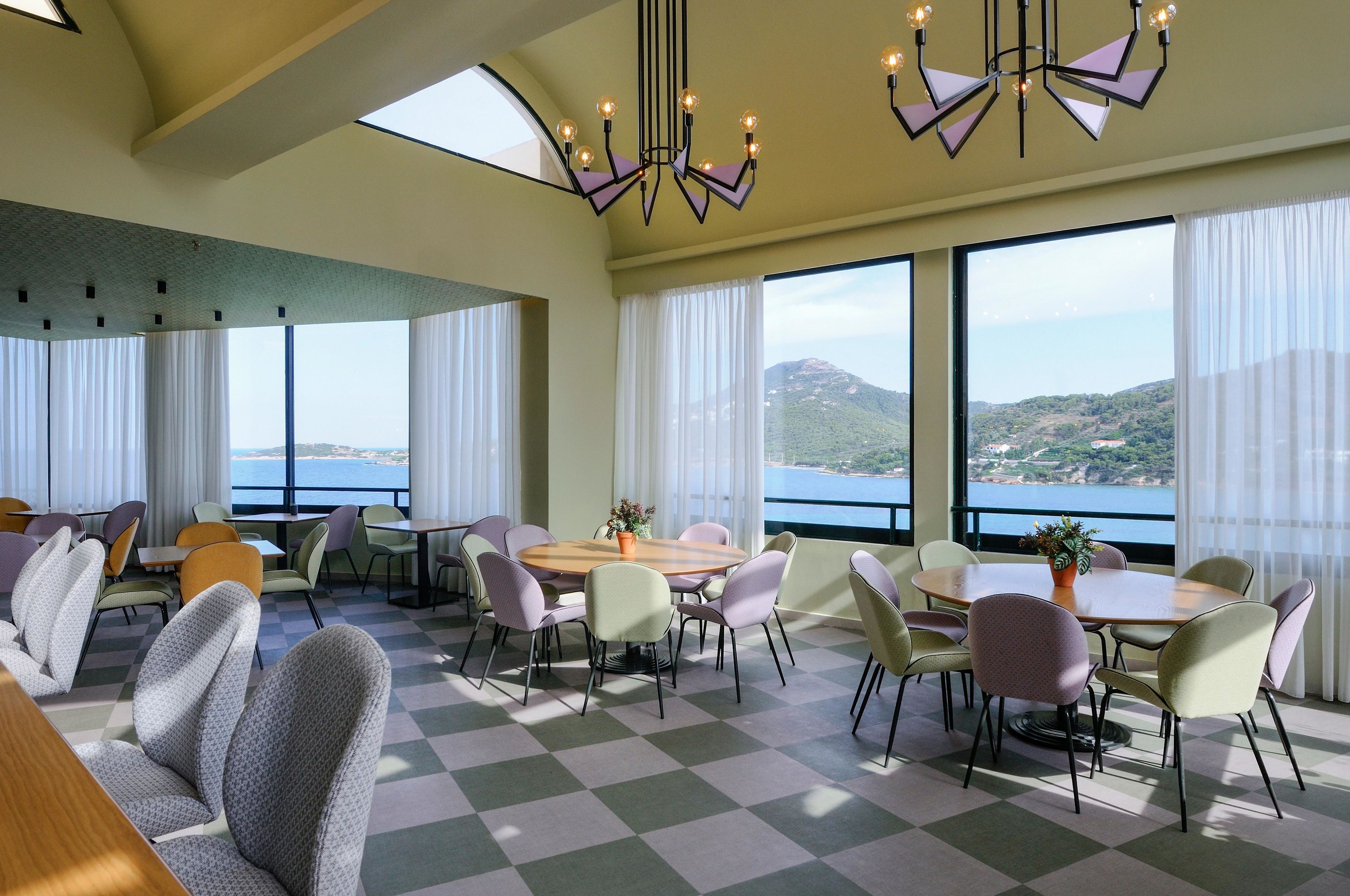 Dolce Athens Attica Riviera foto 51