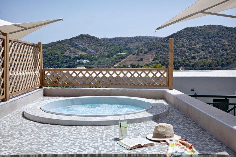 Dolce Athens Attica Riviera foto 573