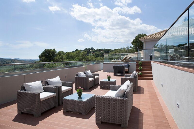 Dolce Athens Attica Riviera foto 455