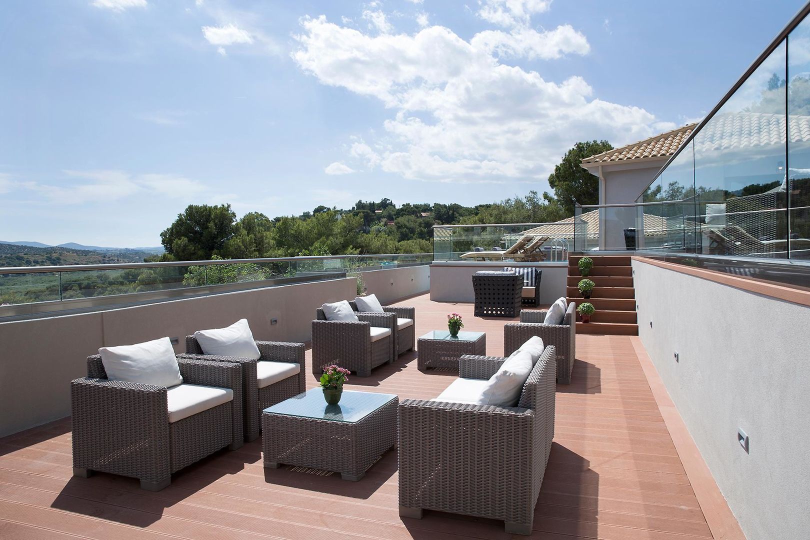 Dolce Athens Attica Riviera foto 456