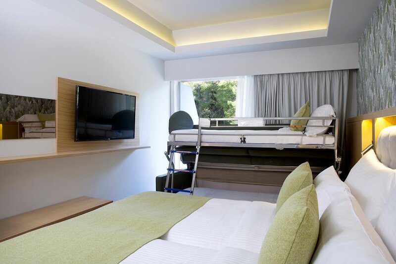 Dolce Athens Attica Riviera foto 461