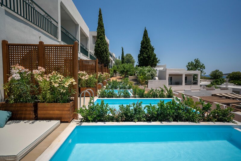 Dolce Athens Attica Riviera foto 601