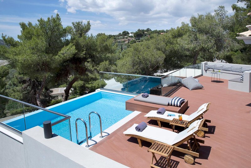 Dolce Athens Attica Riviera foto 452