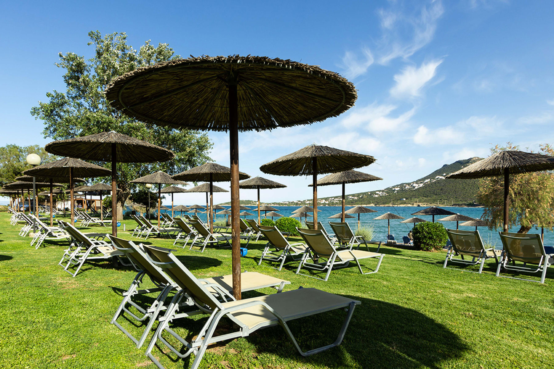 Dolce Athens Attica Riviera foto 682