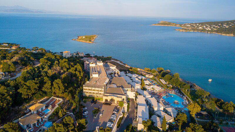 Dolce Athens Attica Riviera in Vravrona - foto 2