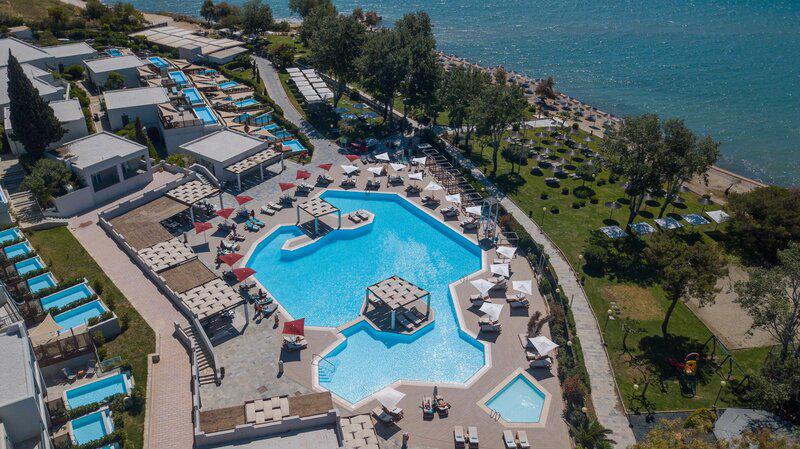 Dolce Athens Attica Riviera in Vravrona - foto 3