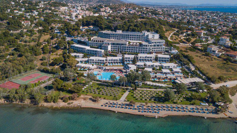 Dolce Athens Attica Riviera in Vravrona - foto 4