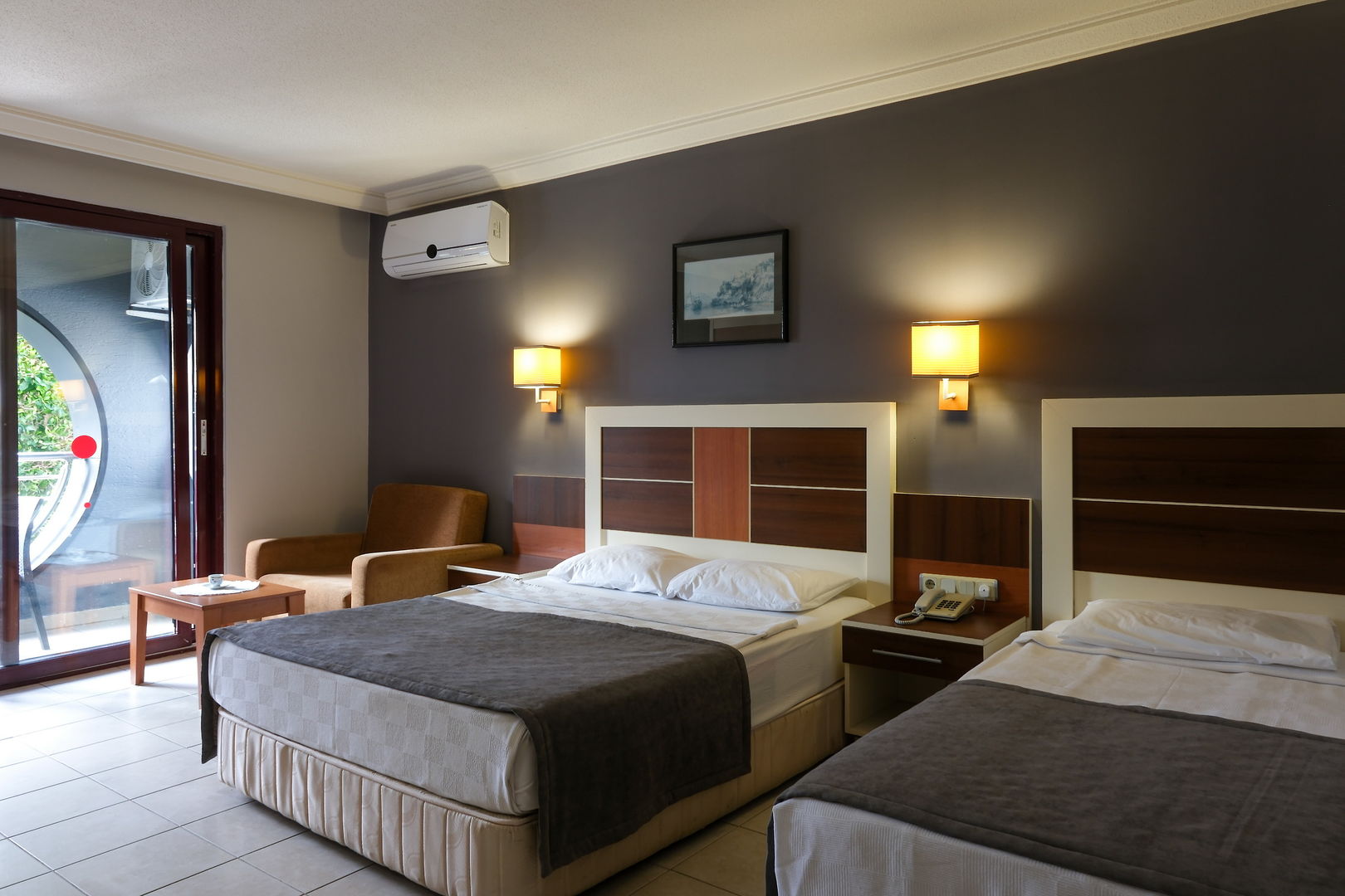 Kaila Krizantem Hotel foto 6