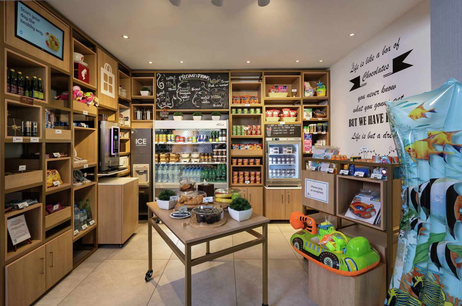 Hilton Garden Inn Dubai, Mall Avenue image 2