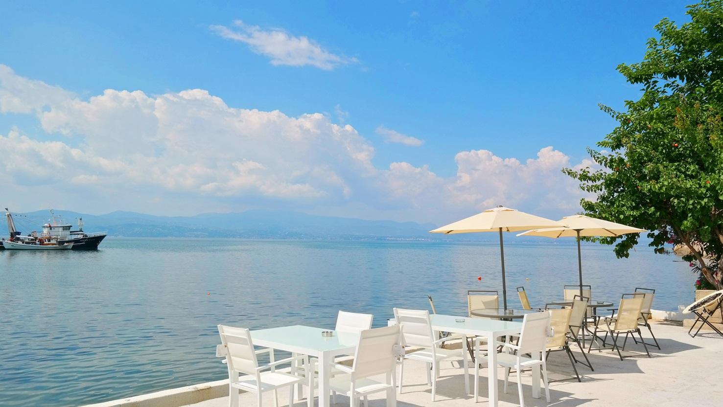 Porto Evia Boutique Hotel foto 33
